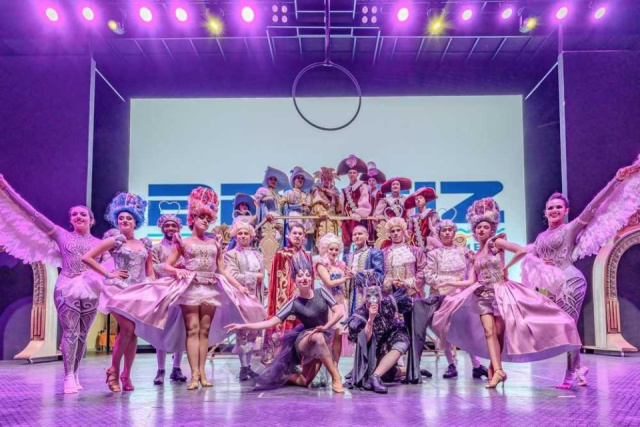 
Bergiz Hotels & Resort
