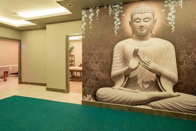 
Justiniano Club Alanya.
