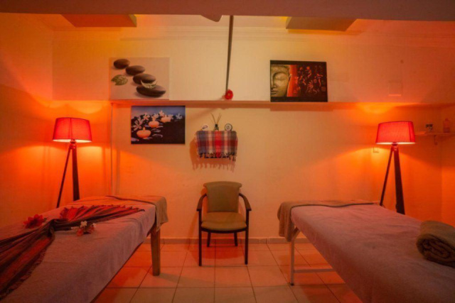 
Bieno Club Svs Hotel
