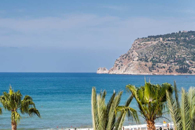 
Kaila Krizantem Hotel
