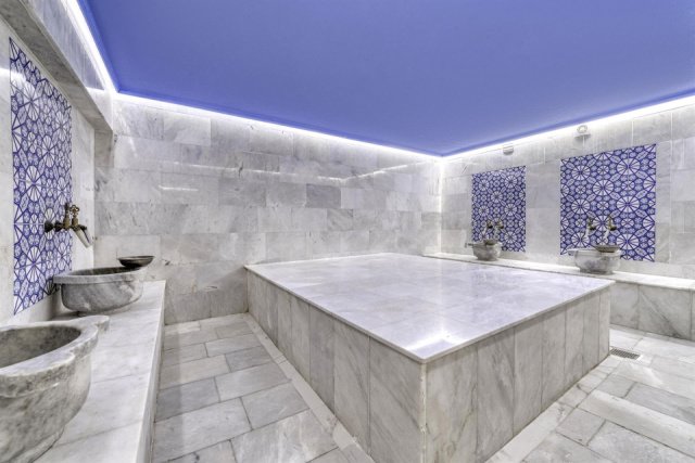 
Kleopatra Melissa Hotel
