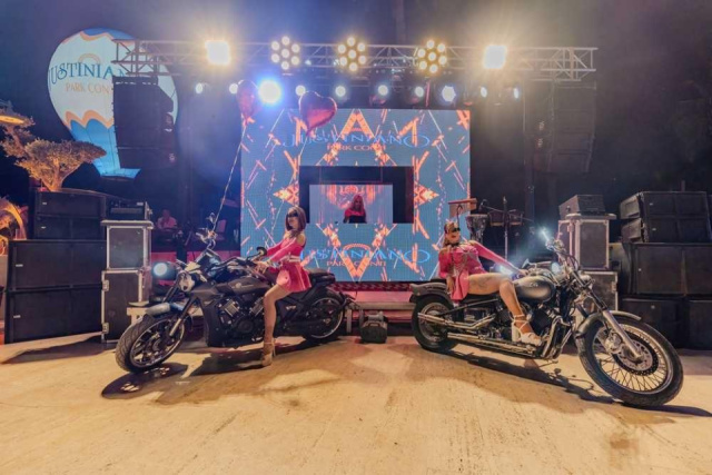 
Justiniano Club Park Conti.
