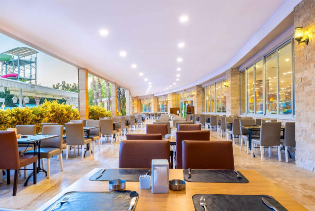 
Ramada Resort By Wyndham Side
