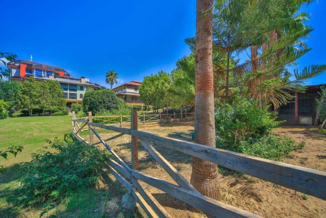 
Lonicera Resort & Spa
