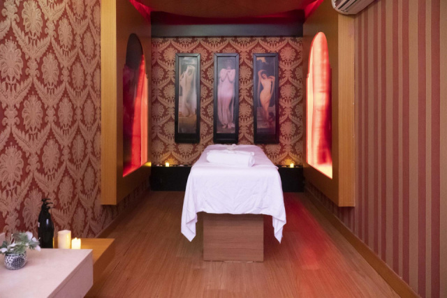 
Adalya Resort & Spa (Adults Only +16)
