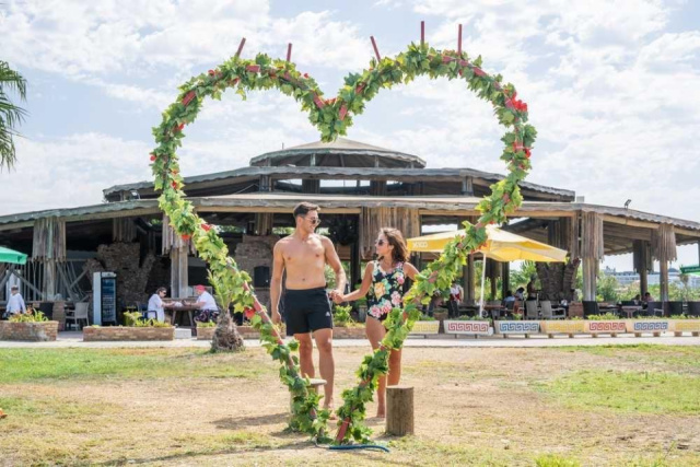 
Armas Pemar Beach Hotel
