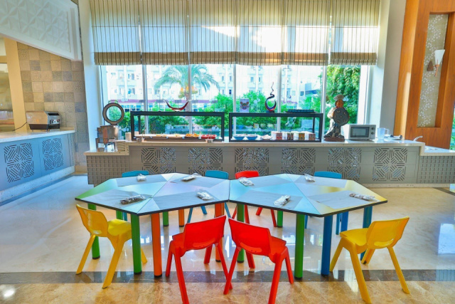 
Crystal De Luxe Comfort Collection
