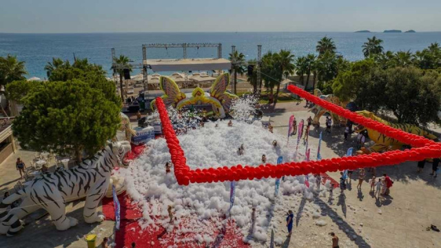 
Gural Premier Tekirova
