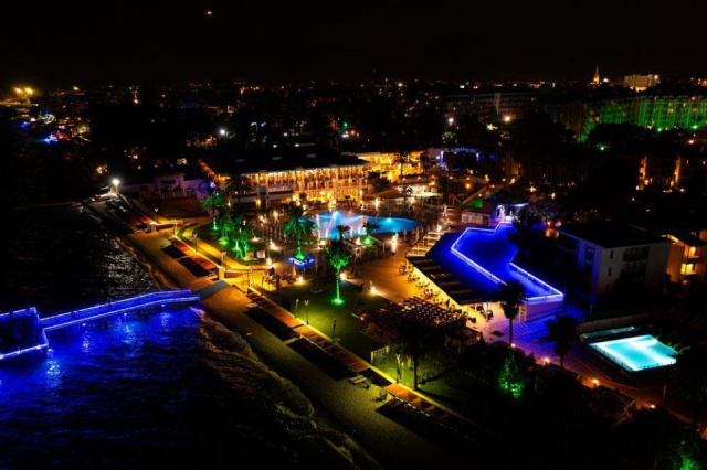 
Corendon Hydros Club Kemer
