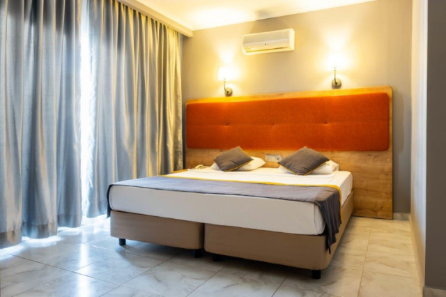 Simply Fine Hotel Alize**** - AI