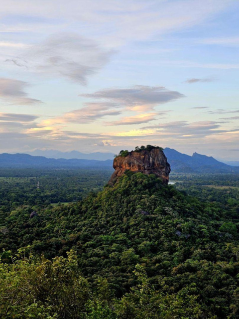 
Körutazás Srí Lankán, pihenéssel a Maldív-szigeteken - csoportos körutazás
