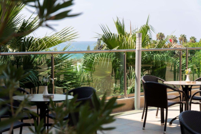 Adalya Ocean De Luxe***** - UAI