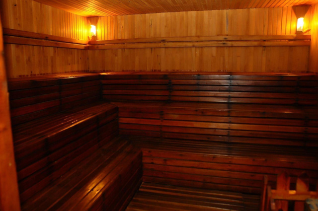 
Elysium Elite Hotel&spa
