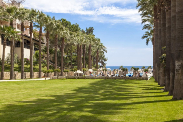 
Melas Holiday Village
