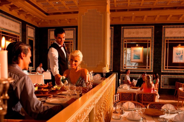 
Iberostar Selection Kantaoui Bay
