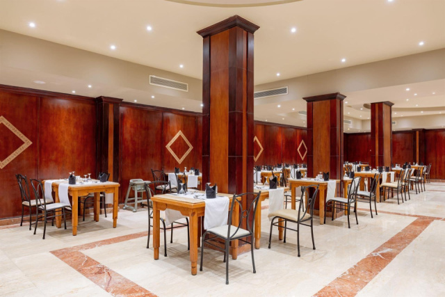 
Sunrise Alora Aqua Park
