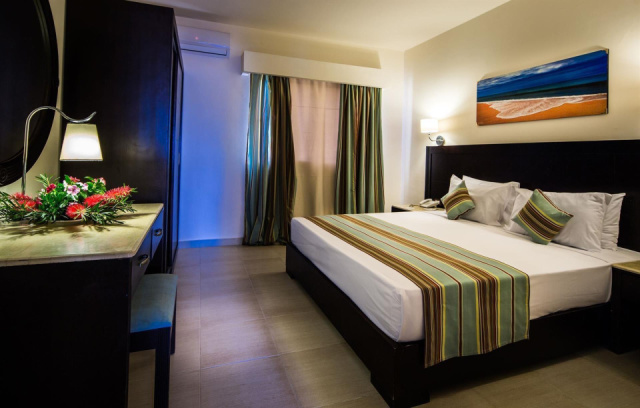 
El Karma Aqua Beach Resort ( ex. Nubia Aqua Beach Resort )
