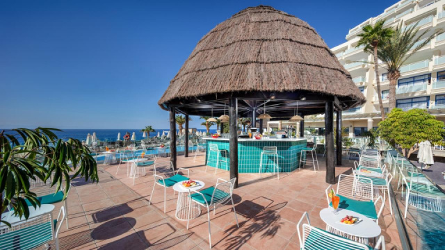 
Hotel Taurito Princess
