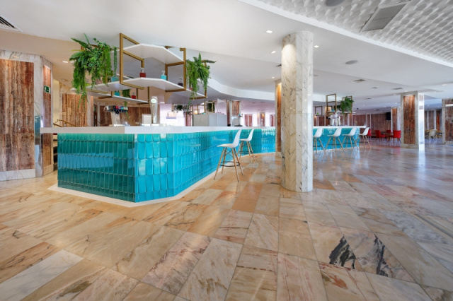 
Hotel Bull Eugenia Victoria & Spa
