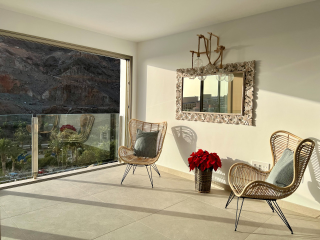 
Apartamentos Cordial Magec Taurito
