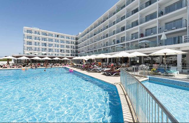 Hotel Alua Leo (Ex - ROC Leo)**** FP/TP