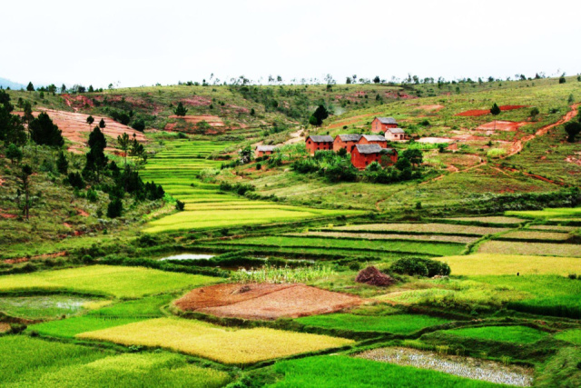 
Húsvéti körutazás Madagaszkár déli tájain - kiscsoportos körutazás tengerparti pihenéssel
