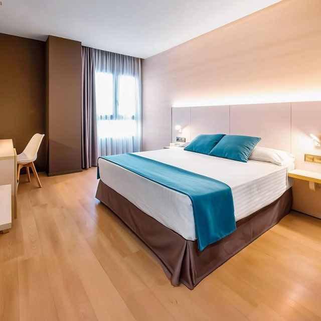 
Ole Spain körutazás
