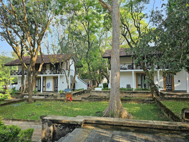 
Tavaszi szünet Srí Lankán, pihenéssel a tengerparton - csoportos körutazás
