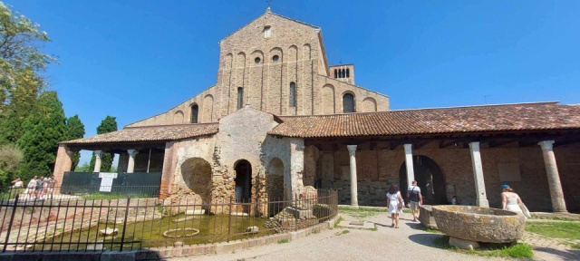 
Velence, a gondolák városa
