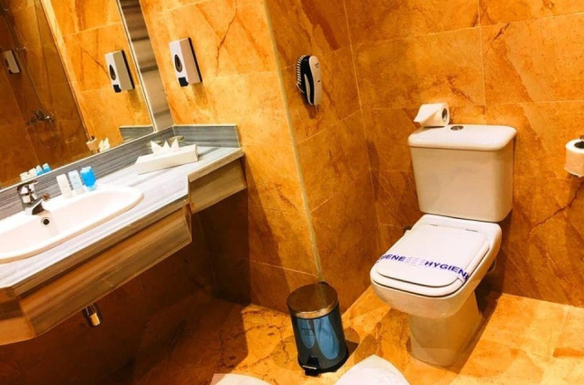 
REWAYA INN RESORT EX. HAWAII PARADISE
