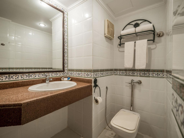 
Sunny Days Palma De Mirette Resort
