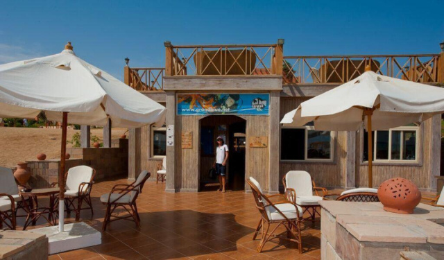 
Dream Lagoon & Aqua Park Resort
