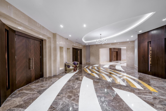 
Kirman Sidemarin Beach & Spa
