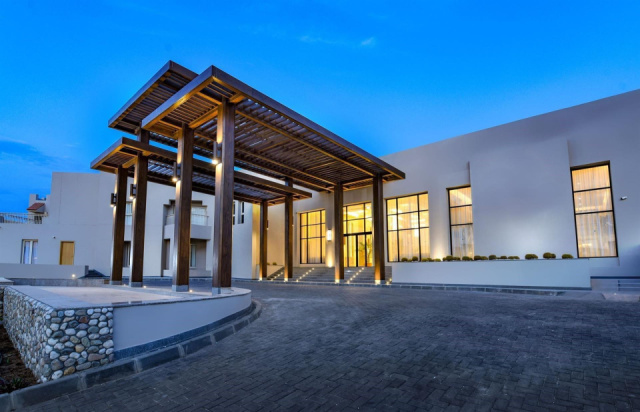 
Jaz Elite Casa Del Mar Beach
