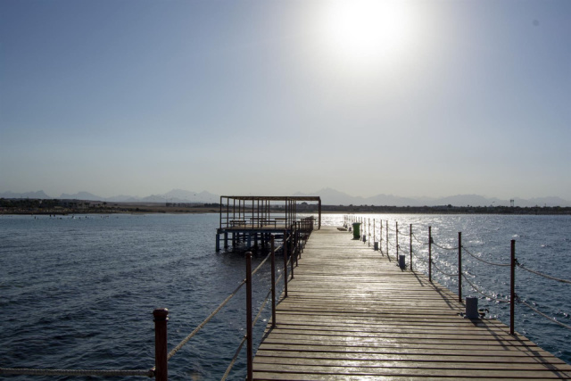 
Long Beach Resort Hurghada (Ex. Hilton Long Beach Resort)
