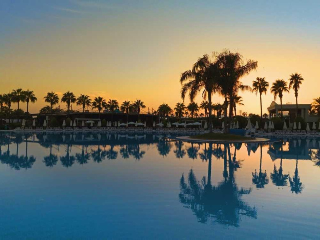 
Miracle Resort Hotel
