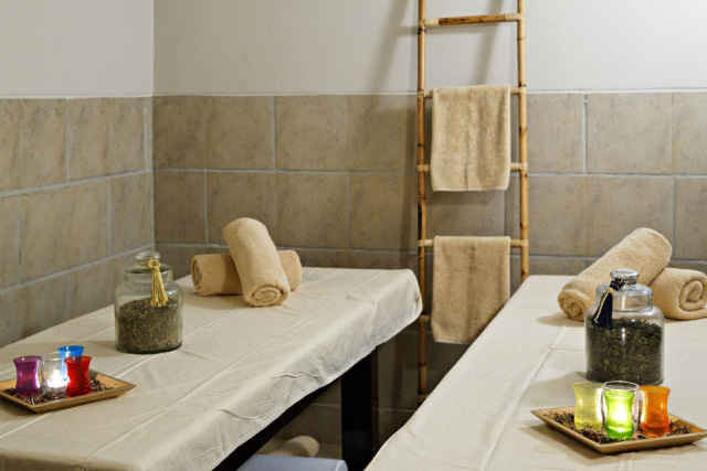 
The Three Corners Fayrouz Plaza Marsa Alam
