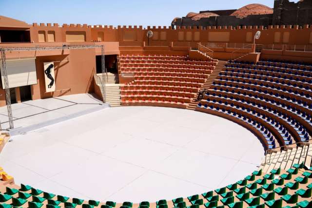 
Sentido Akassia Beach ( Ex.Lti Akassia Beach )
