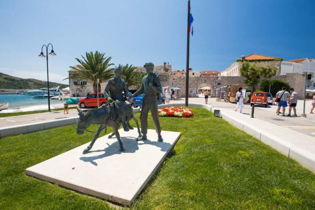 
Hotel Zora *** Nyaralás Primostenben
