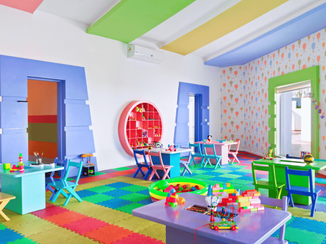 
Albatros Palace Resort
