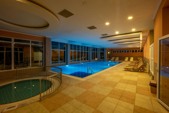 
Solivia Hotel (Ex Titan Select Hotel)
