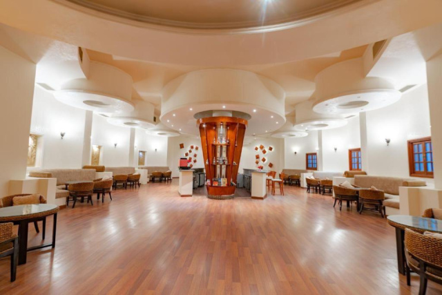 
Life Resorts Coral Hills
