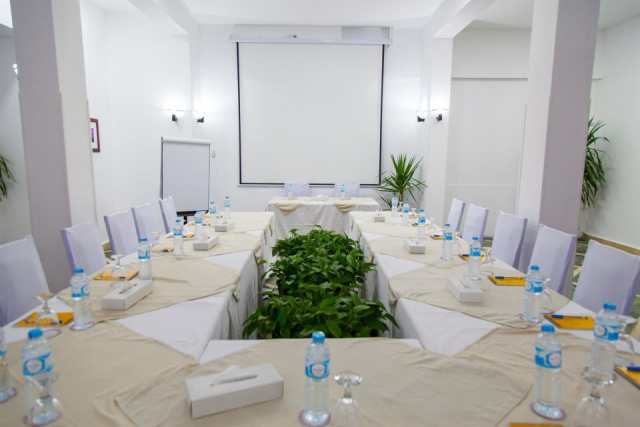 
Marlin Inn Azur Resort
