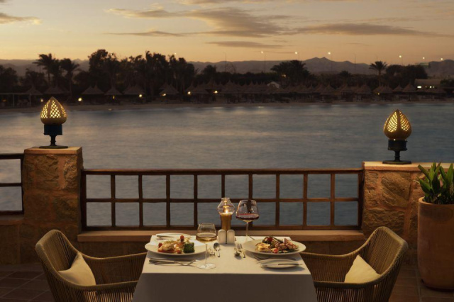 
Movenpick Resort El Quseir
