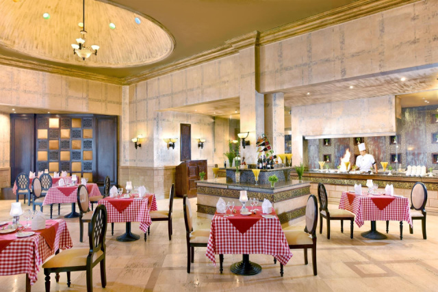 
Swisstouches Oriental Resort
