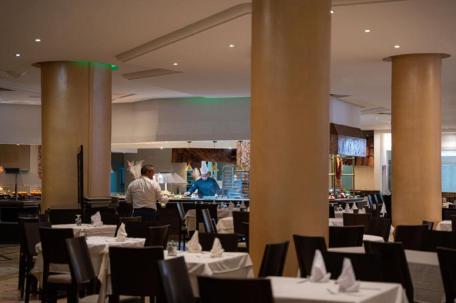 
Hammamet Garden Resort & SPA
