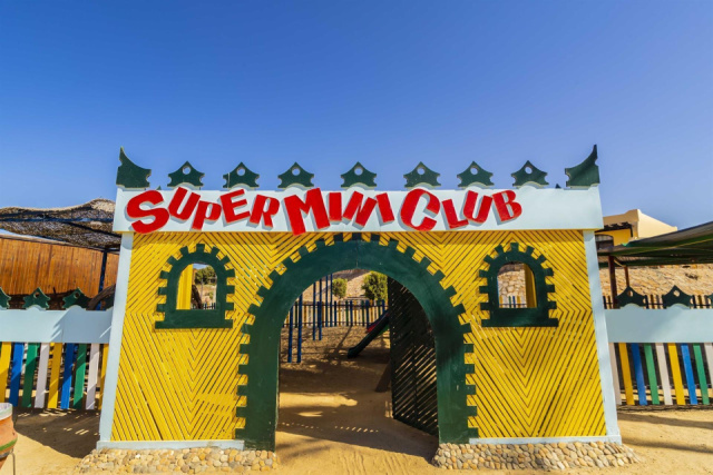 
Blend Elphistone Resort (Ex. Elphistone Resort Marsa Alam)
