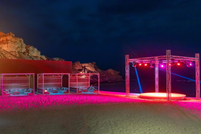 
Pickalbatros Vita Resort - Portofino
