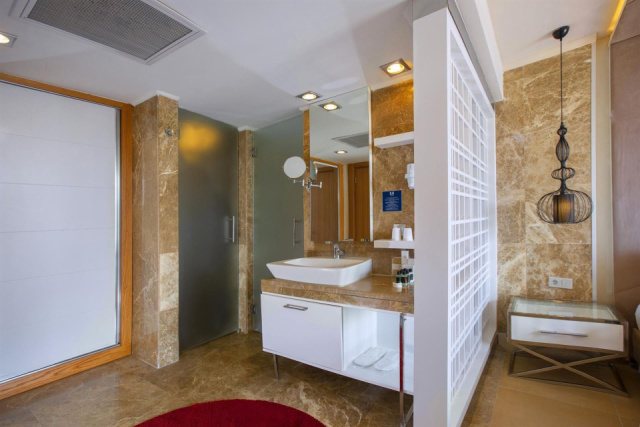 
Tui Blue Sherwood Belek (Adults Only +16)
