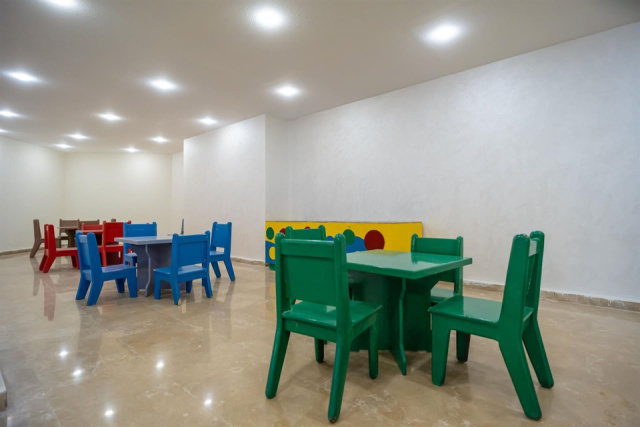 
Moreno Horizon Spa & Resort Hurghada
